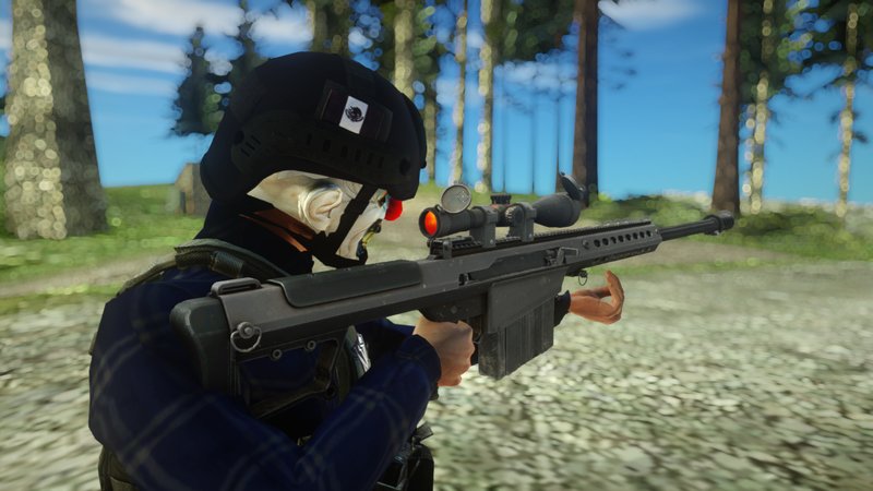 mod